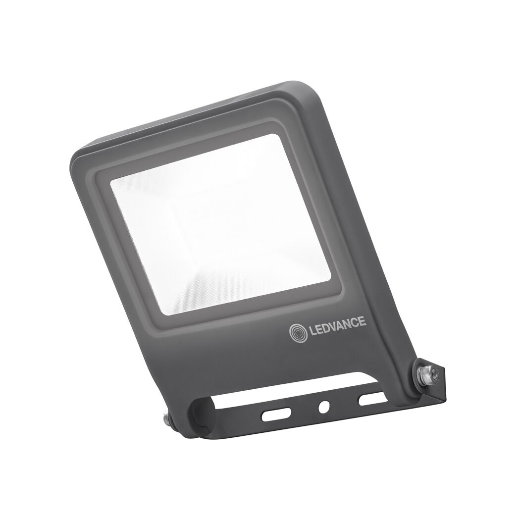 LED-Wandstrahler 'Endura Flood' 30 W 2700 lm warmweiß IP 65