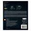 LED-Fluter 'Endure Flood' grau 2700 lm, IP 65