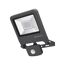 Fluter 'Endura Flood' grau 2700 lm, IP 44