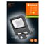 Fluter 'Endura Flood' grau 2700 lm, IP 44