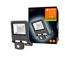 Fluter 'Endura Flood' grau 2700 lm, IP 44