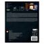 Arbeitsleuchte 'Endura Flood' grau 4500 lm, IP 65