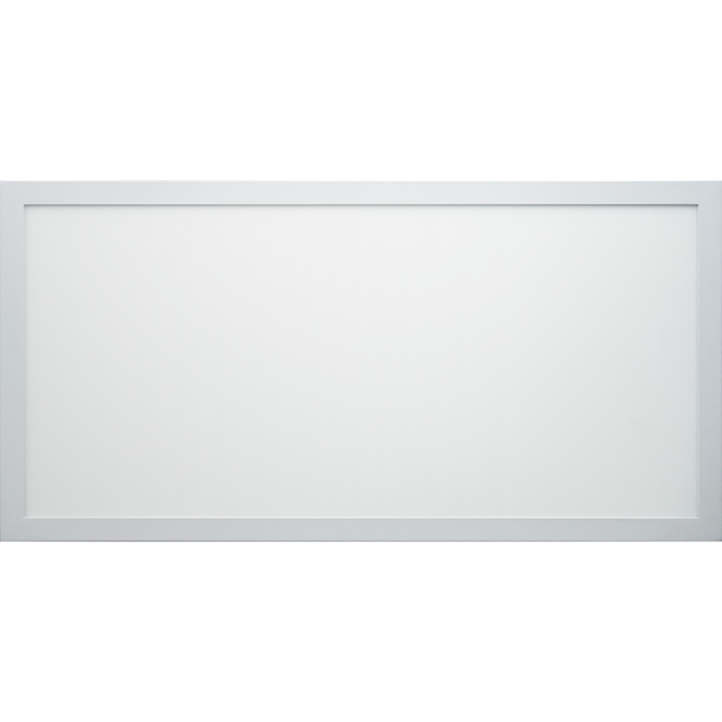 Bild von LED-Panel 105 x 28 cm 2400 lm