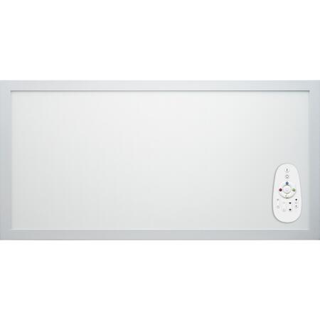 3. Bild von LED-Panel 105 x 28 cm 2400 lm