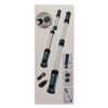 Akku-Arbeitsleuchte XXL 2in1 mit Ladestation