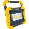 LED-Baustrahler mit Griff