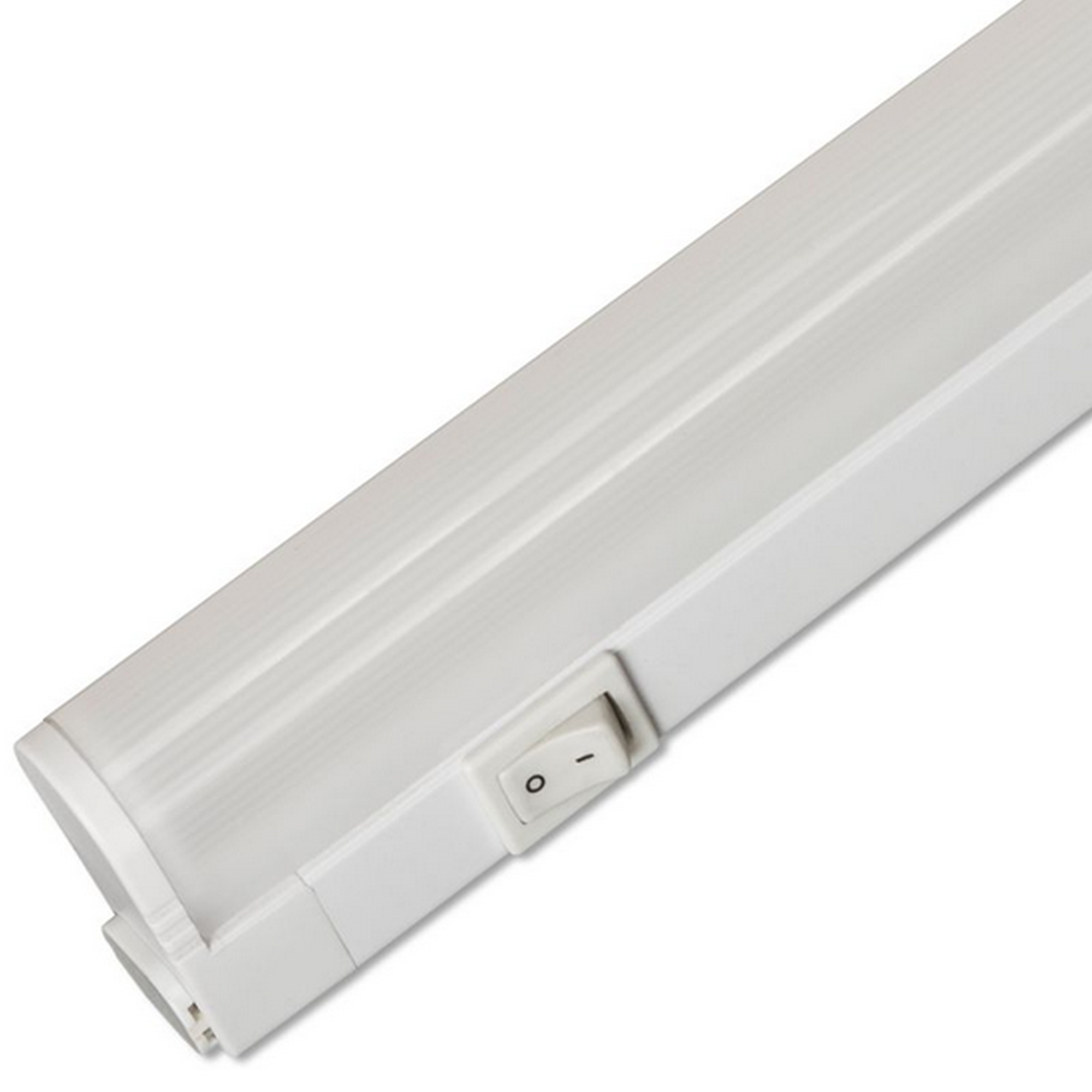 Linex Switch Tone' 30 LED-Unterbauleuchte 4 W 28 cm + product picture