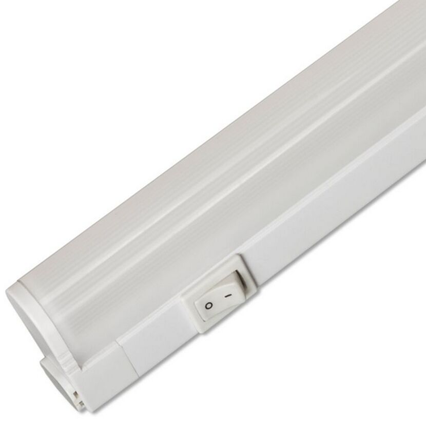 LED Unterbauleuchte Linex CCT 30 cm mit Ein- und Ausschalter