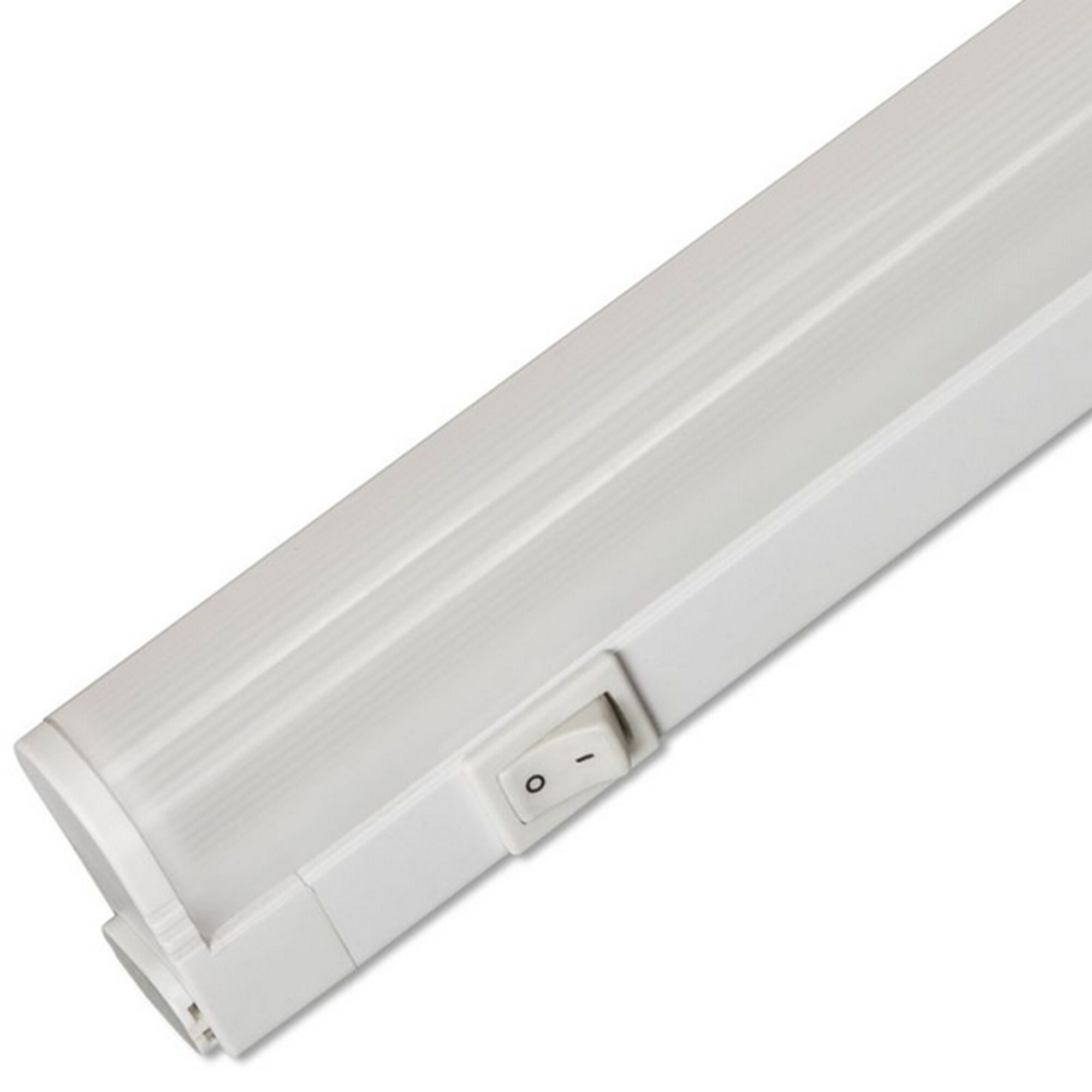 LED Unterbauleuchte Linex CCT 30 cm mit Ein- und Ausschalter