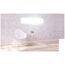 LED-Panelleuchte 120 x 30 cm 2000 lm