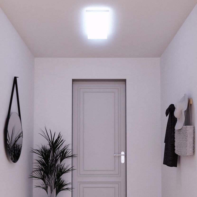 LED-Panelleuchte 60 x 30 cm 1400 lm