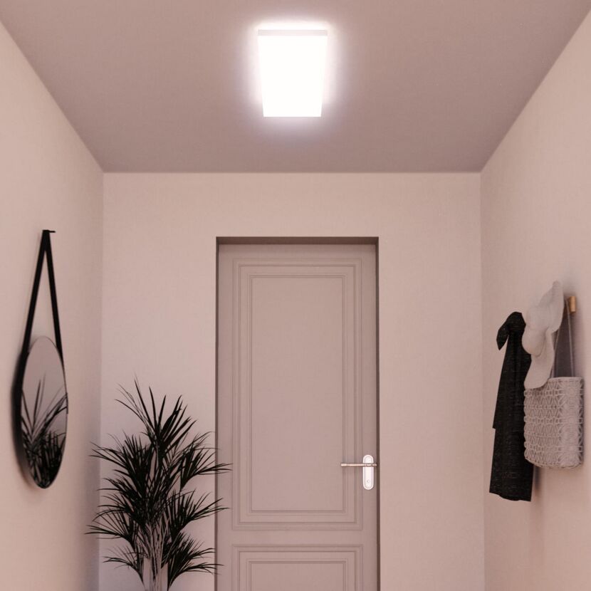 LED-Panelleuchte 60 x 30 cm 1400 lm