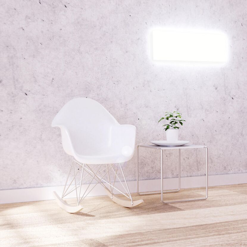 LED-Panelleuchte 60 x 30 cm 1400 lm