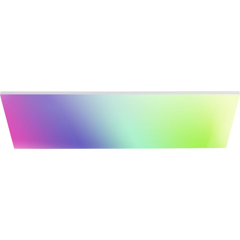 LED-Panelleuchte 60 x 30 cm 1400 lm