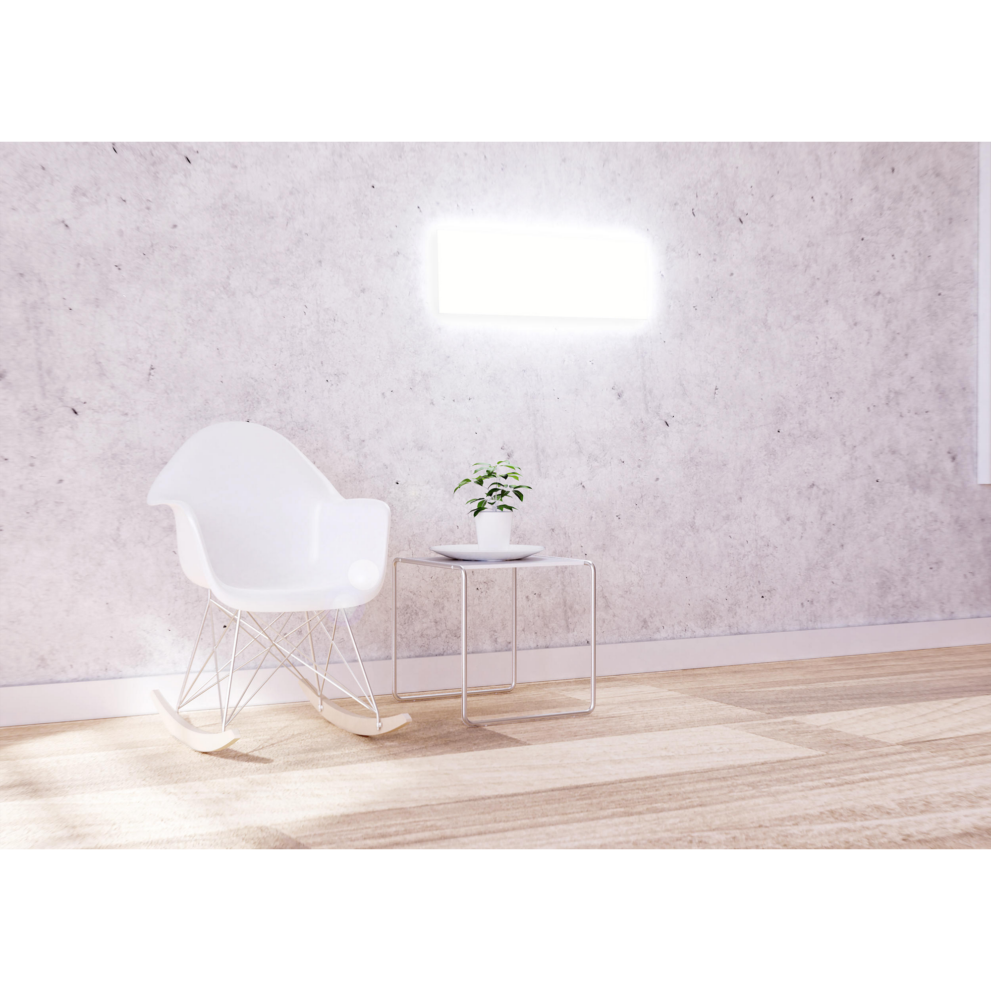 LED-Panelleuchte 60 x 30 cm 1400 lm + product picture