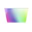LED-Panel dimmbar 36 W 2000 lm RGB - tunable white 60 x 5,9 x 60 cm