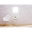 LED-Panel dimmbar 24 W 1700 lm RGB - tunable white 45 x 5,9 x 45 cm