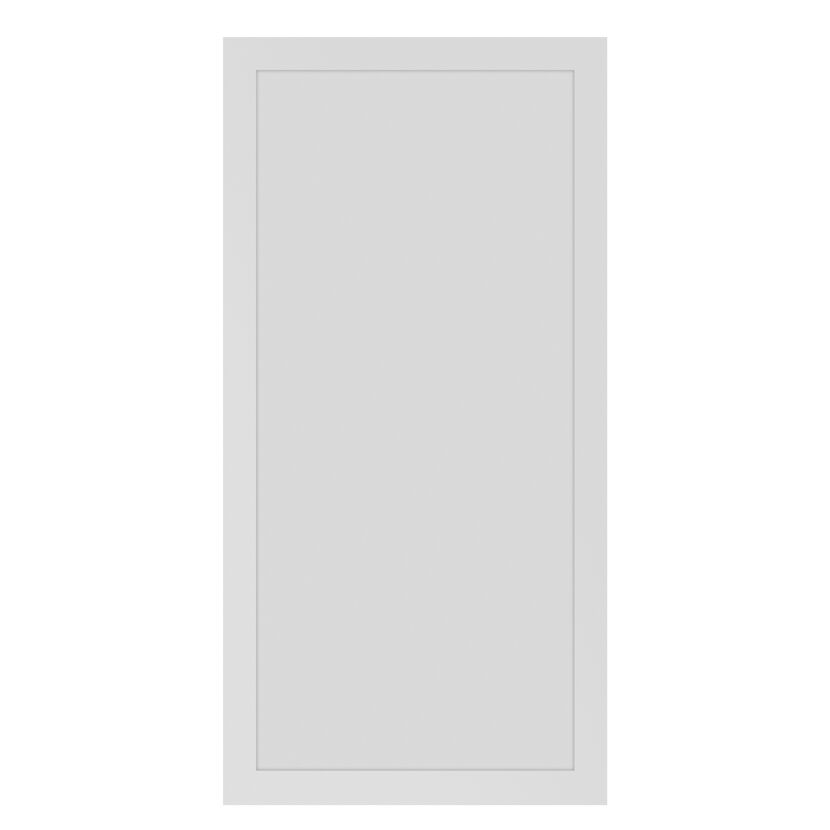 LED-Panelleuchte  60 x 30 cm 1800 lm