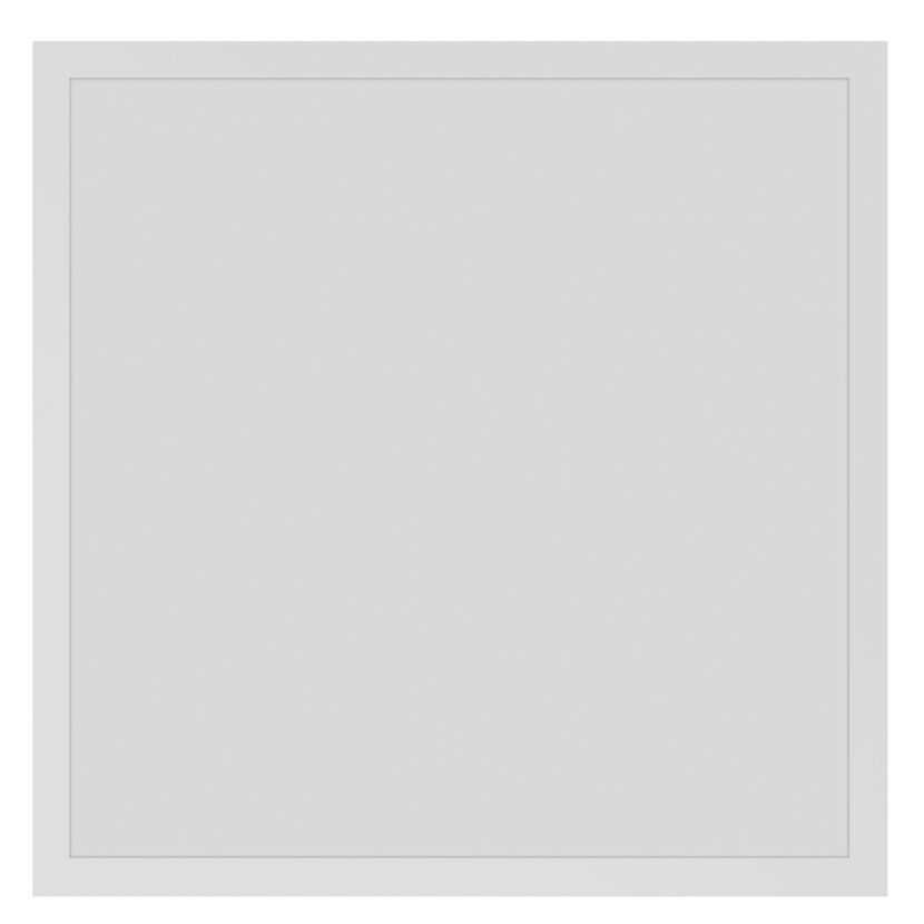 LED-Panelleuchte 60 x 60 cm