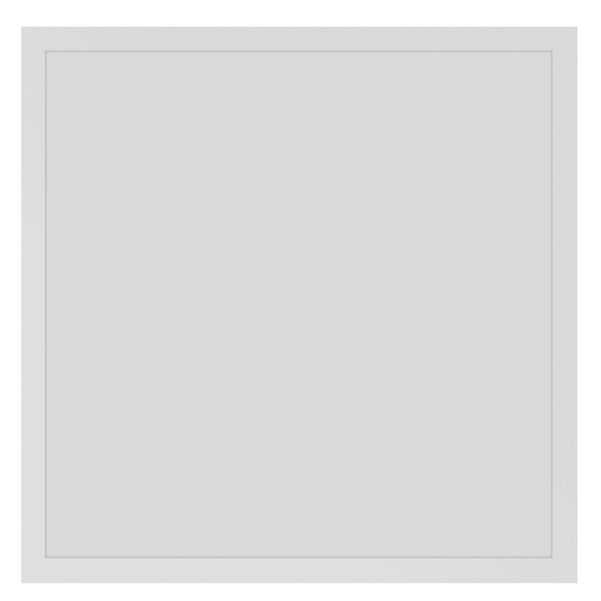 LED-Panelleuchte 60 x 60 cm