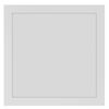 LED-Panel 18 W 1800 lm warmweiß bis tageslichtweiß 30 x 5,6 x 30 cm
