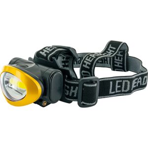 LED-Stirnlampe 'WLED40 511'