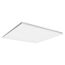 Anbauleuchte 'Planon™ Frameless' weiß 60 x 60 cm 3000 lm