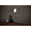 Anbauleuchte 'Planon™ Frameless' weiß 60 x 60 cm 3000 lm