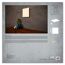 Anbauleuchte 'Planon™ Frameless' weiß 60 x 60 cm 3000 lm