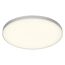 Anbauleuchte 'Planon™ Frameless' weiß Ø 30 cm 1600 lm