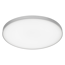 Verkleinertes Bild von Anbauleuchte 'Planon™ Frameless' weiß Ø 30 cm 1600 lm