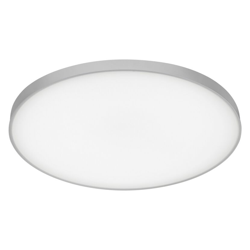 Anbauleuchte 'Planon™ Frameless' weiß Ø 45 cm 2700 lm