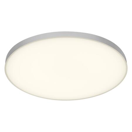 3. Bild von Anbauleuchte 'Planon™ Frameless' weiß Ø 45 cm 2700 lm