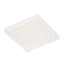 Verkleinertes Bild von LED-Panelleuchte 'Frameless' mit Sterneneffekt 1600 lm weiß 29,5 x 29,5 cm