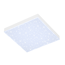 Verkleinertes Bild von LED-Panelleuchte 'Frameless' mit Sterneneffekt 1600 lm weiß 29,5 x 29,5 cm