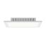 LED-Panelleuchte, quadratisch