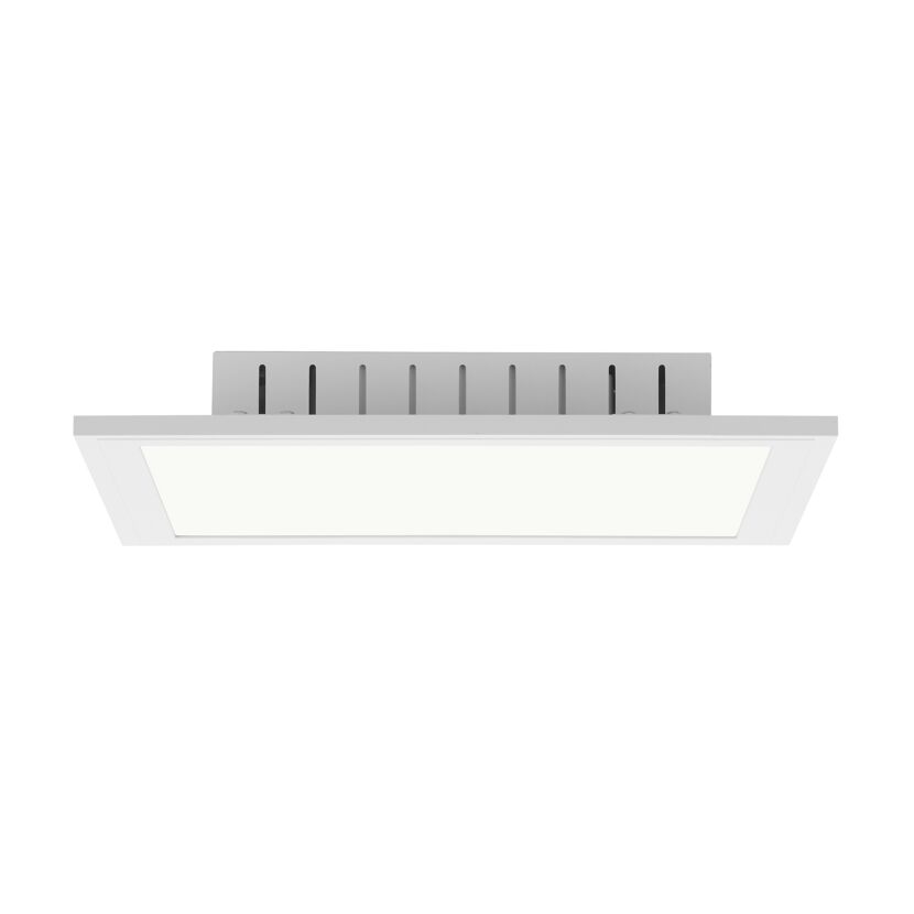 LED-Panelleuchte, quadratisch