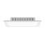 Verkleinertes Bild von LED-Panelleuchte 'Colour' mit Farbwechsler 1800 lm weiß 29,5 x 29,5 cm