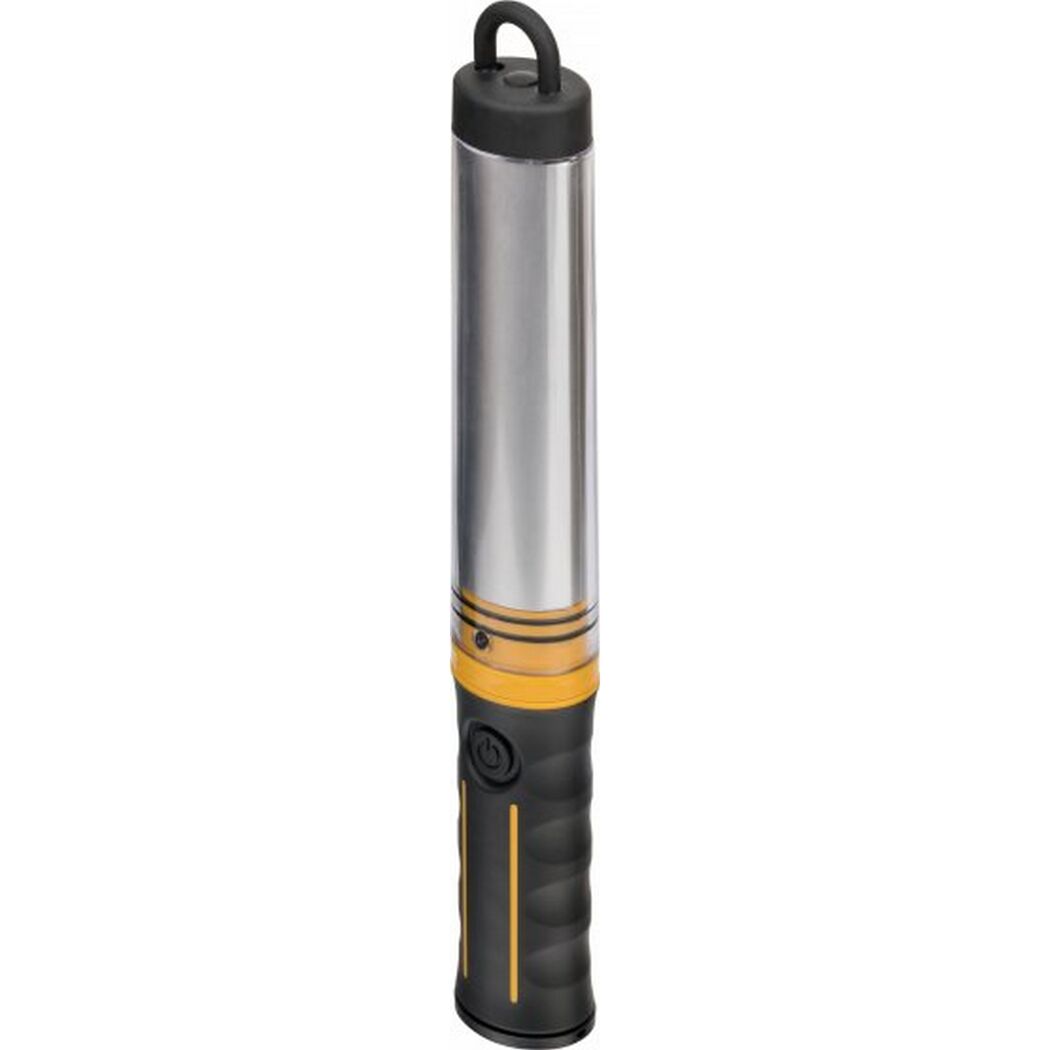 Stablampe mit Griff und Aufhänger