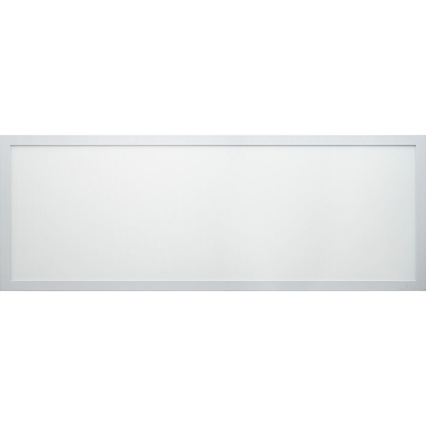 Weiße LED-Panelleuchte