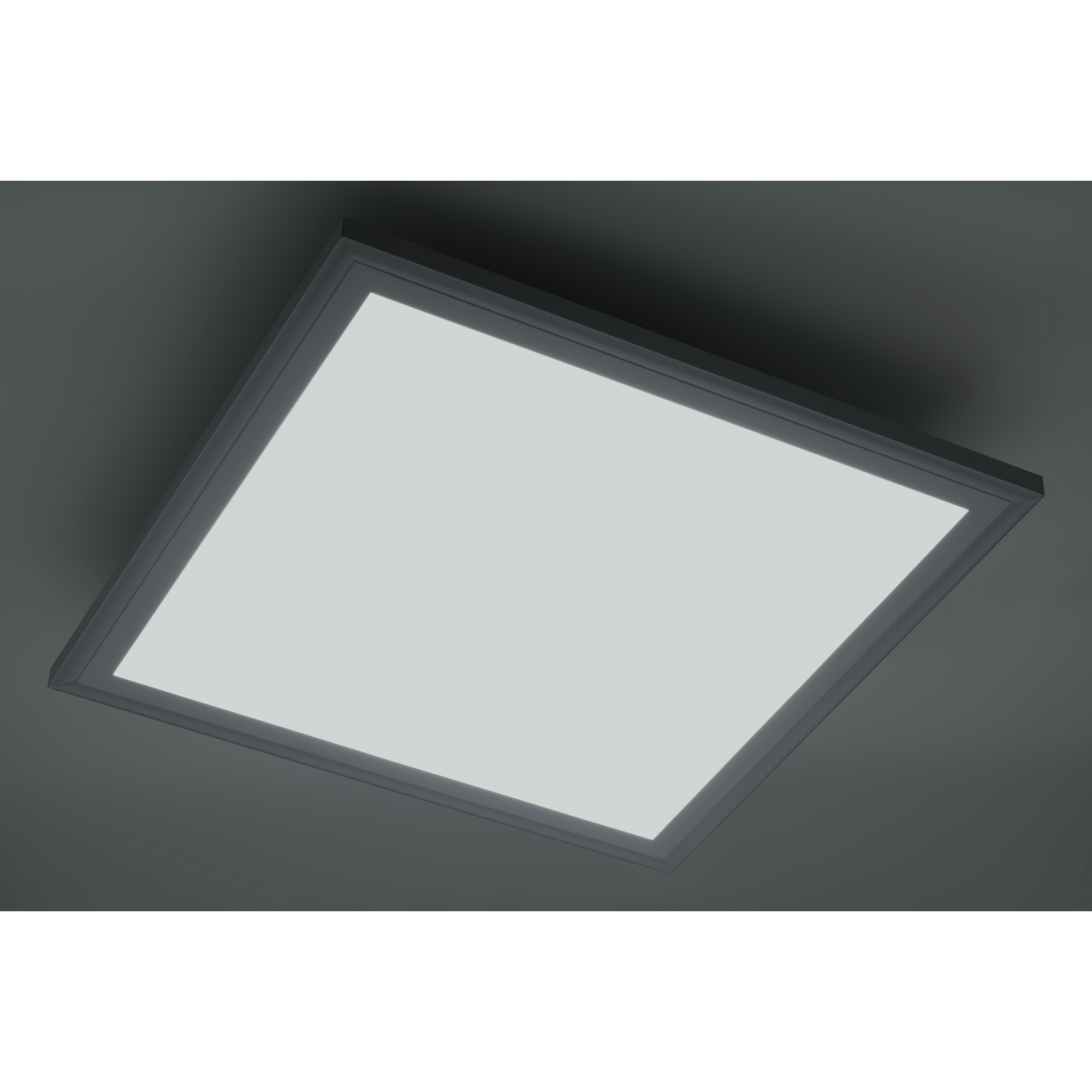 LED-Panelleuchte 47 x 47 x 7,5 cm 2400 lm + product picture