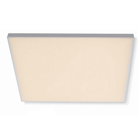 2. Bild von Eglo Deckenleuchte 'Salome' messingfarben/weiß Ø 30 cm