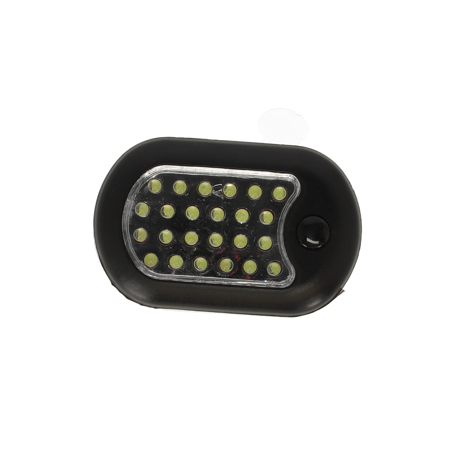 Mini-Arbeitsleuchte, 27 LEDs