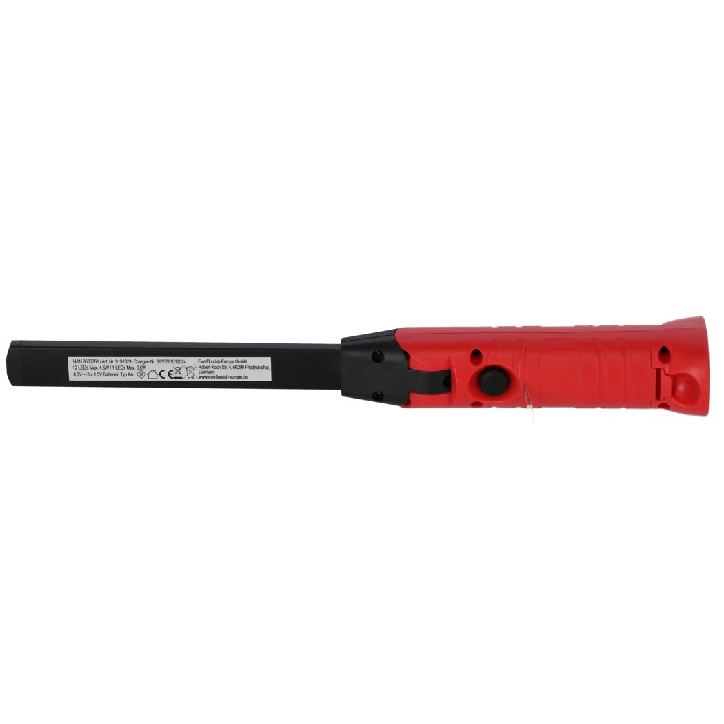 LED-Arbeitsleuchte 4,5 W
