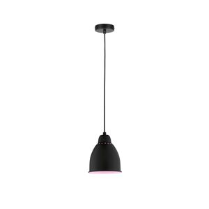 Pendelleuchte 'Neordic' E27 Ø 14,5 cm
