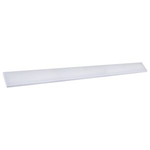 LED-Deckenleuchte 'Planus 120' weiß 48 W 4300 lm