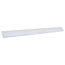 LED-Deckenleuchte 'Planus 120' weiß 48 W 4300 lm