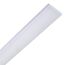 LED-Deckenleuchte 'Planus 60' weiß 25 W 3000 lm