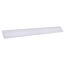 LED-Deckenleuchte 'Planus 60' weiß 25 W 3000 lm