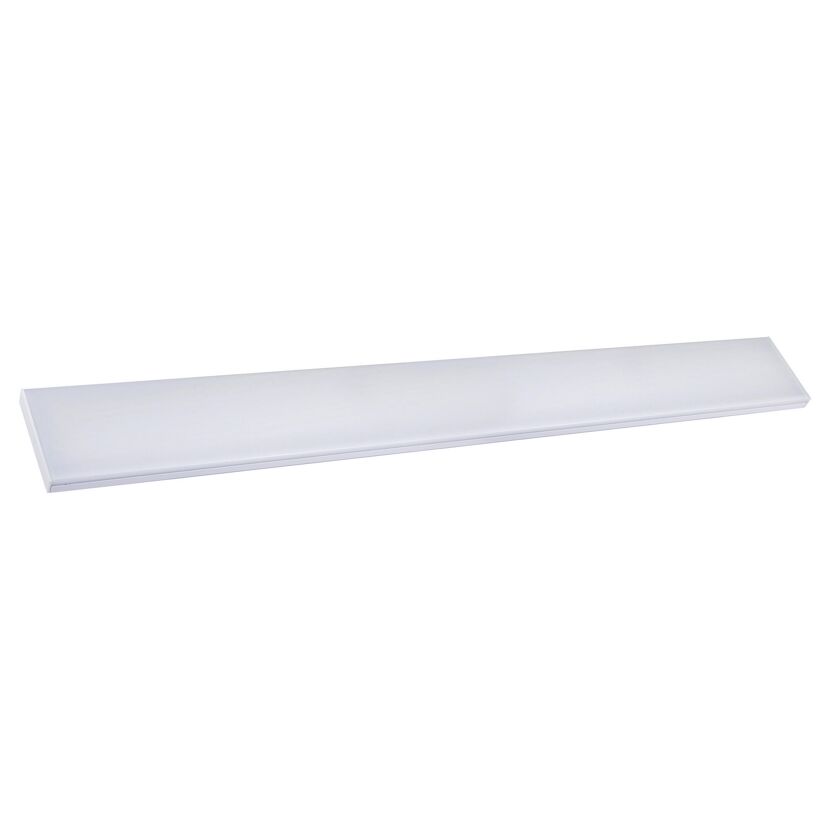 LED-Deckenleuchte 'Planus 60' weiß 25 W 3000 lm